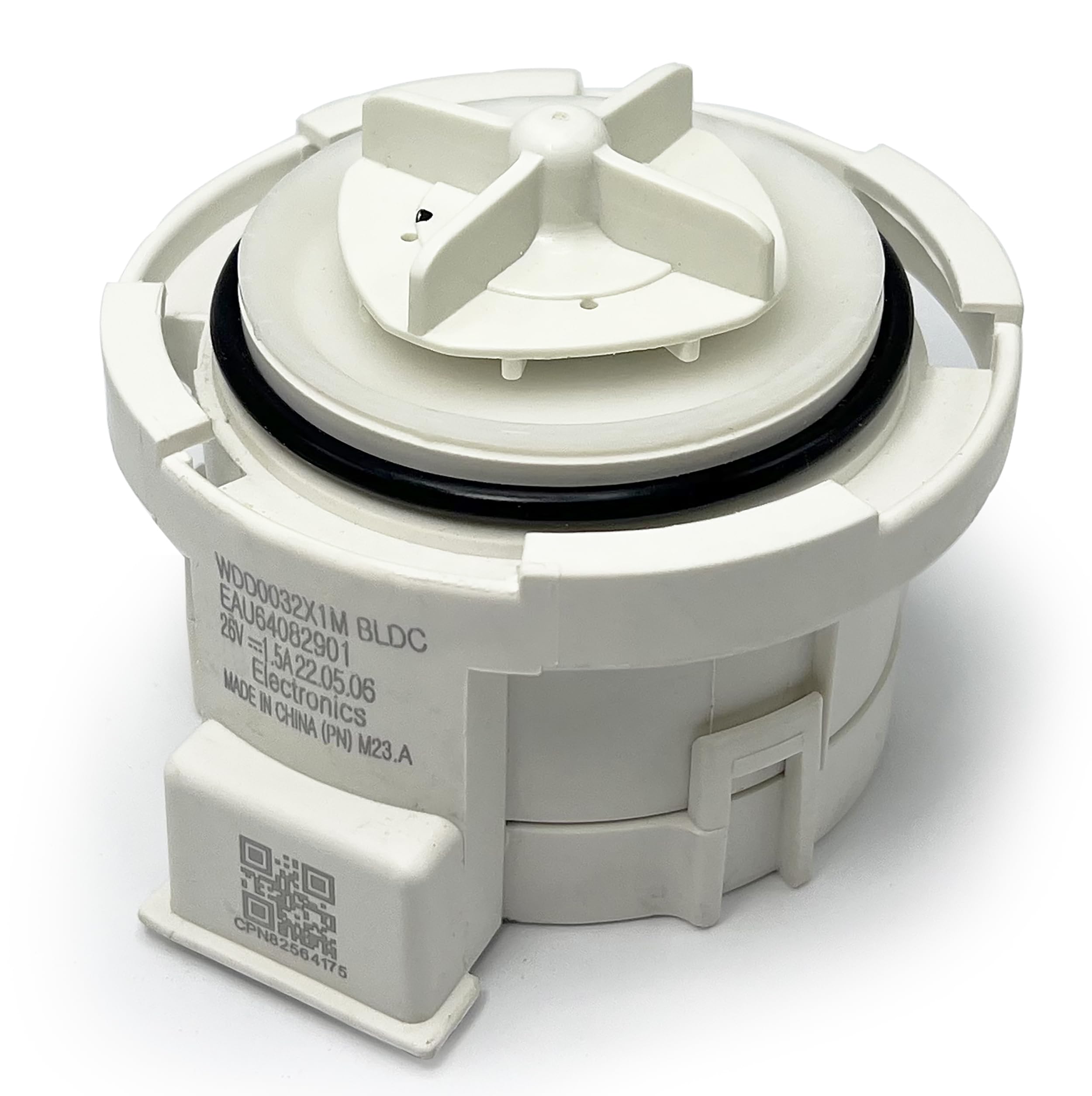 Bomba dren lav LG  26v/ 45w (G) - Guate Frío