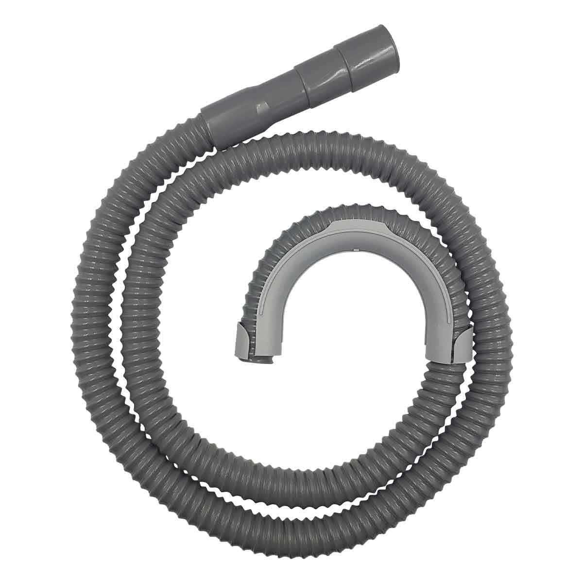 manguera drenaje 3 bocas 1.7mtrs - Guate Frío