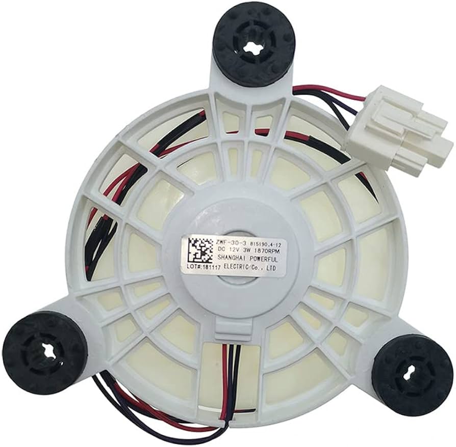 difusor 12 V SAMG - Guate Frío