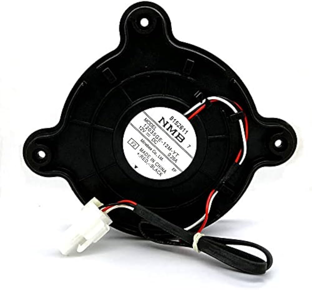 difusor 12V SAMG - Guate Frío