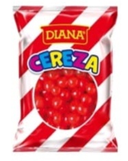 Cereza - DISTRIBUIDORA SAES