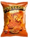 Toztecas Pizza - DISTRIBUIDORA SAES