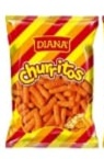 Churritos - DISTRIBUIDORA SAES