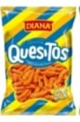 Quesitos - DISTRIBUIDORA SAES