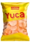 Yuca - DISTRIBUIDORA SAES