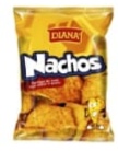 Nachos - DISTRIBUIDORA SAES