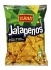 Jalapeños - DISTRIBUIDORA SAES