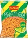 Elotitos Limón  - DISTRIBUIDORA SAES