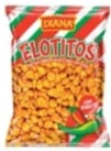 Elotitos picantes - DISTRIBUIDORA SAES