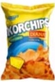 Kornchips  - DISTRIBUIDORA SAES