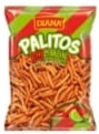 Palitos chile Limón  - DISTRIBUIDORA SAES