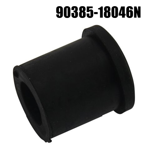 Bushing Hule Toyota (90385-18046N) - Repuestos y Lubricantes Vicent's