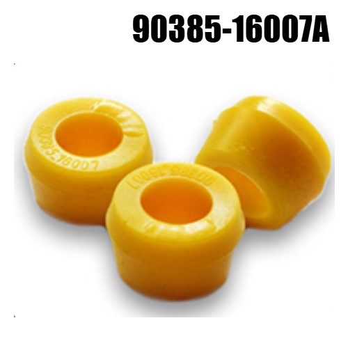 Hule Amortiguador (90385-16007)  - Repuestos y Lubricantes Vicent's