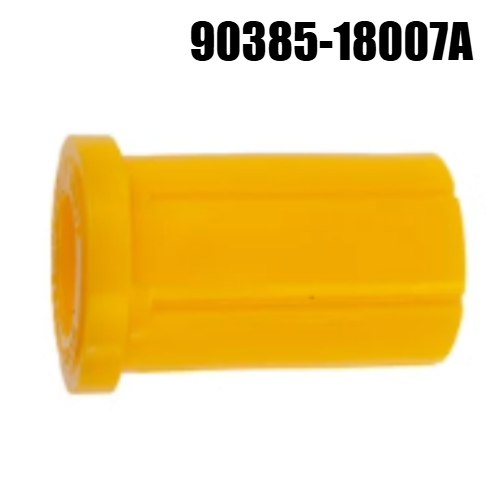 Bushing Hule para hojas (Ballestas) (90385-18007)  - Repuestos y Lubricantes Vicent's