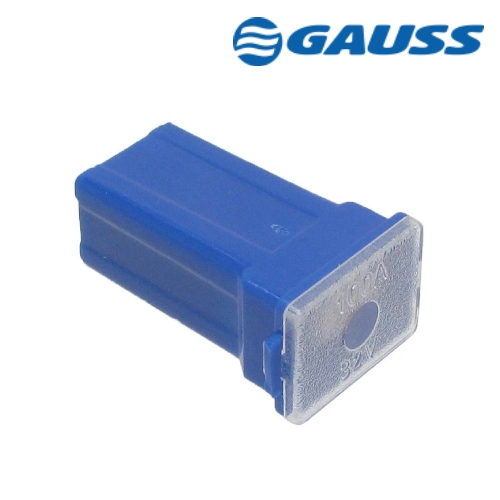 Fusible Hembra Mediano (60A) GF20060F - Repuestos y Lubricantes Vicent's