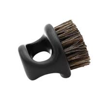 CEPILLO DE DEDOS NEGRO - Naason Store