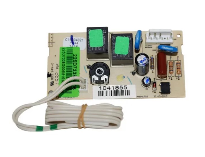 tarjeta no frozt (G) - Guate Frío