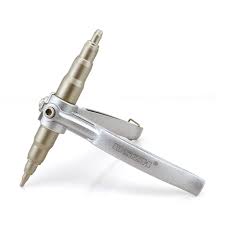 emboquillador hidraulico de 1/4,5/19,3/8,1/2,5/8,3/4,7/8 - Guate Frío