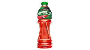 SPORADE FRUIT PUNCH 625ML - RESTAURANTE LAS BRASAS