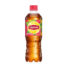 TÉ FRÍO FRAMBUESA LIPTON 500ML - RESTAURANTE LAS BRASAS