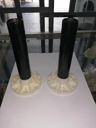 poste flote genérico  - Guate Frío