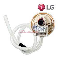 presostato LG original  - Guate Frío