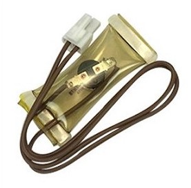 Bimetalico cafe  - Guate Frío