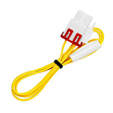 sensor de temperatura amarillo  - Guate Frío