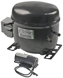 compresor 1/4 R134 embraco  - Guate Frío