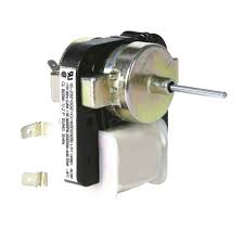 motor difusor ORG 110v  - Guate Frío