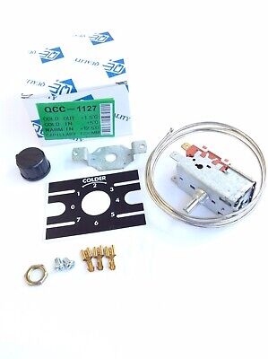 termostato enfriador 11-27 - Guate Frío