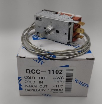 termostato 2 frios 1102 - Guate Frío