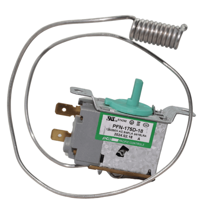 termostato samsung  - Guate Frío