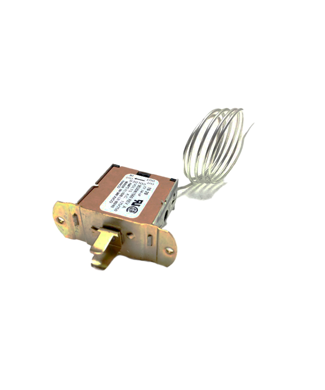 termostato congelador original  - Guate Frío