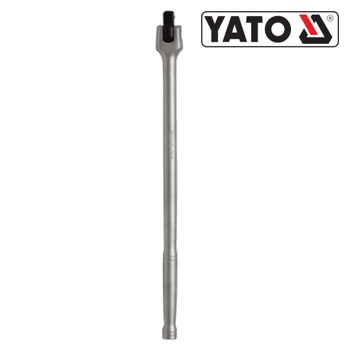 Mango Articulado 1/2" Maneral YATO 14.4" Largo (YT-1241) - Repuestos y Lubricantes Vicent's