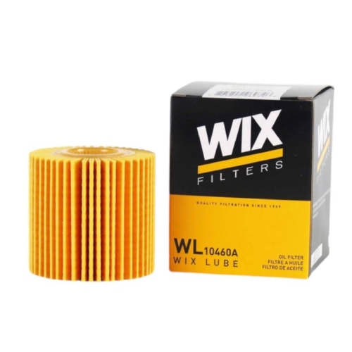 Filtro Aceite WL10460A (CH-9972=OE685/1=57047) WIX  - Repuestos y Lubricantes Vicent's