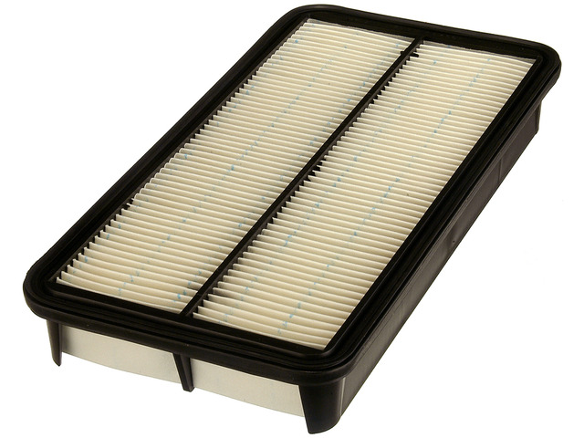 FILTRO DE AIRE TOYOTA RAV4  3S / 5S 96-00. COROLLA 90-92, MR2 91-95 - Autorepuestos Xela