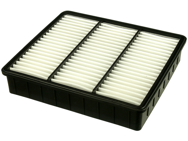 FILTRO DE AIRE MITSUBISHI MIRAGE 93-96 / DOGE COLT 93-95 - Autorepuestos Xela