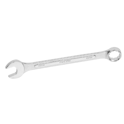 Llave Combinada 11/16" PRETUL STD (21887) - Repuestos y Lubricantes Vicent's