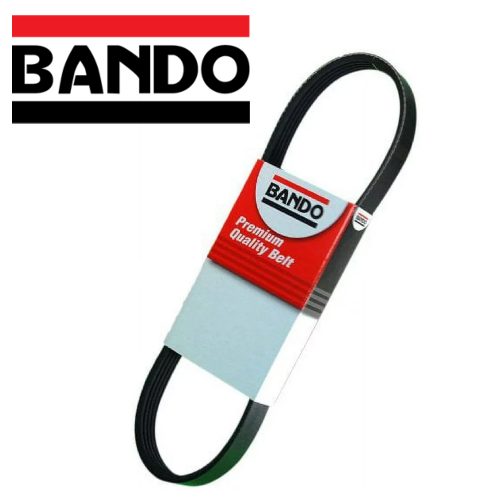 Faja K060420 (6PK1065) Bando  - Repuestos y Lubricantes Vicent's