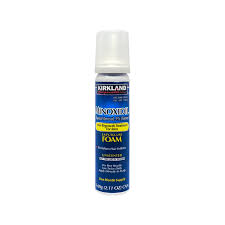MINOXIDIL ESPUMA - Naason Store