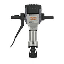 ALQUILER MARTILLO DEMOLEDOR - Ferretería Todo El Mundo