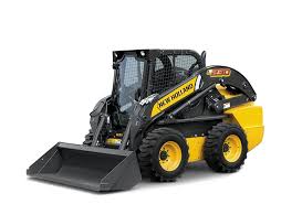 ALQUILER MINICARGADOR NEW HOLLAND L223 - Ferretería Todo El Mundo