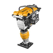 ALQUILER COMPACTADORA - Ferretería Todo El Mundo