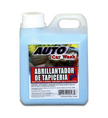 ABRILLANTADOR VINILES 1L FRESA - Ferretería Todo El Mundo