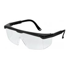 LENTES TRANSPARENTES INGCO COD.HSG04