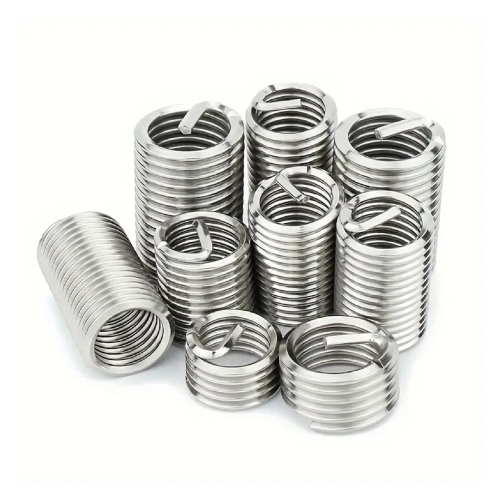 Inserto Roscado M3 Restaurador de rosca	 - Repuestos y Lubricantes Vicent's