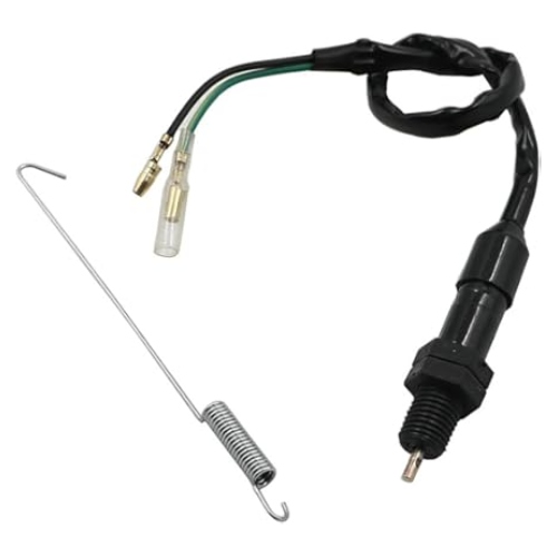 Switch/Bulbo universal stop trasero con resorte Moto  - Repuestos y Lubricantes Vicent's
