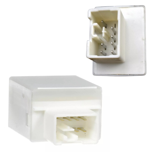 Flasher TH-S110 7P 12V (GJ6A-66-830) Mazda  - Repuestos y Lubricantes Vicent's