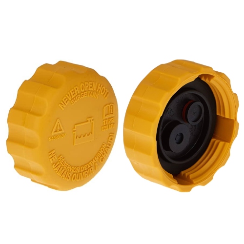 Tapon Deposito Agua TW-894 (94539597) Chevrolet Spark 1.0L - Repuestos y Lubricantes Vicent's